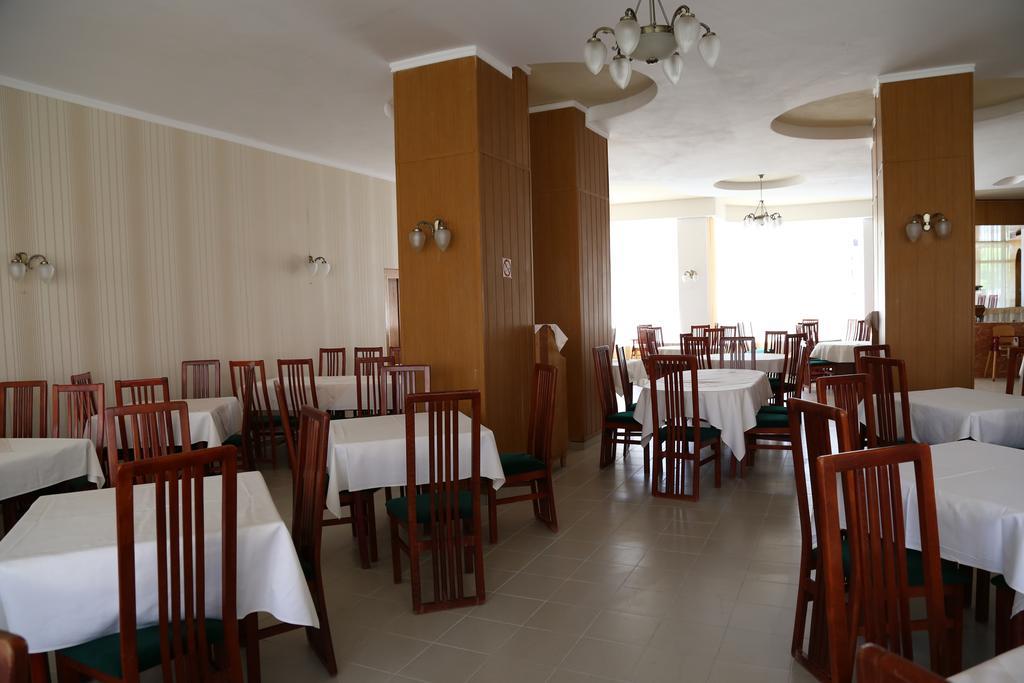 Hotel Amiral Mamaia Luaran gambar
