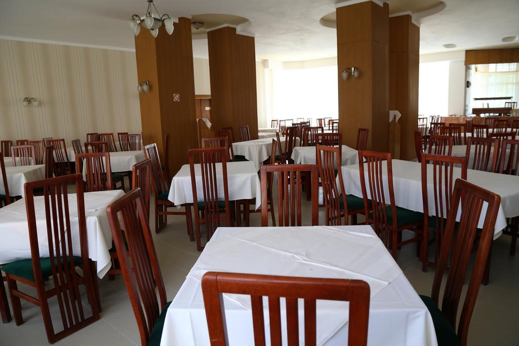 Hotel Amiral Mamaia Luaran gambar