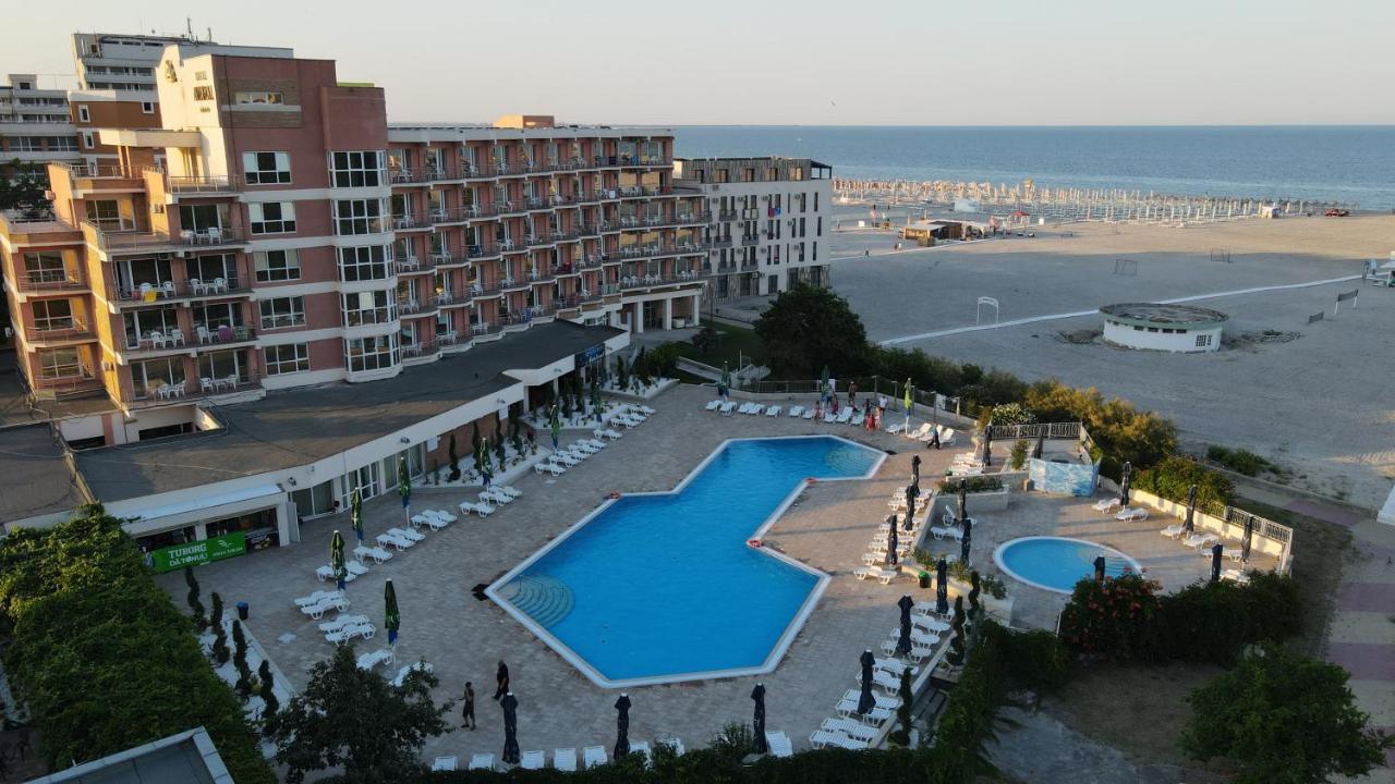 Hotel Amiral Mamaia Luaran gambar