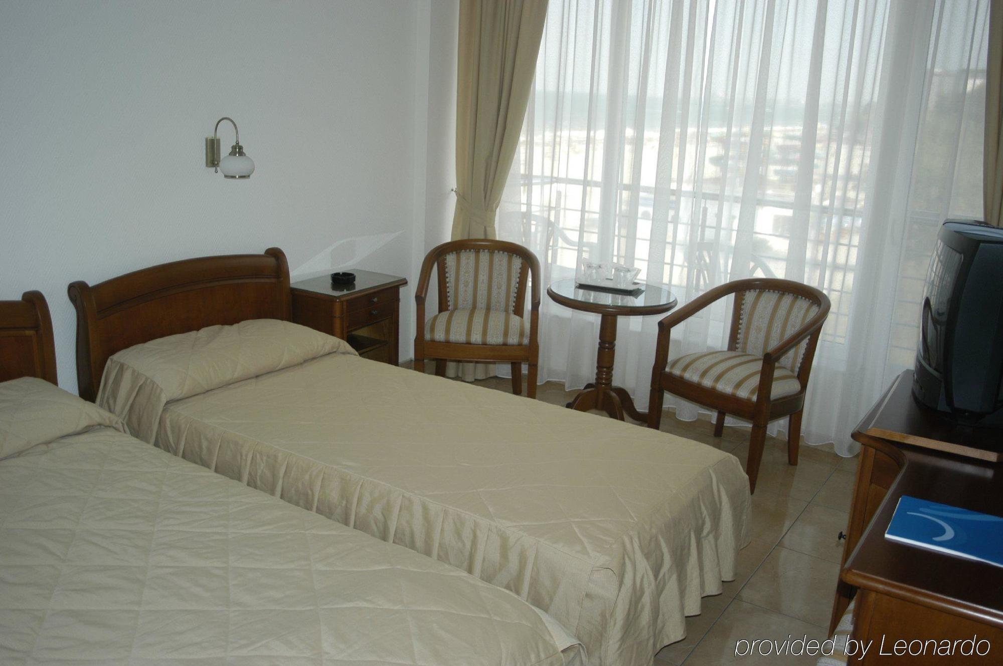 Hotel Amiral Mamaia Luaran gambar