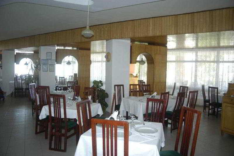 Hotel Amiral Mamaia Luaran gambar