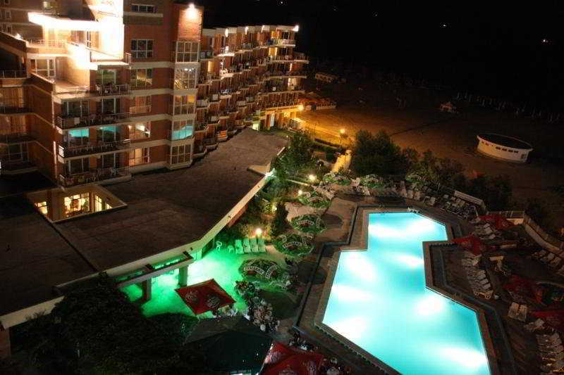 Hotel Amiral Mamaia Luaran gambar