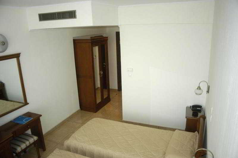 Hotel Amiral Mamaia Luaran gambar